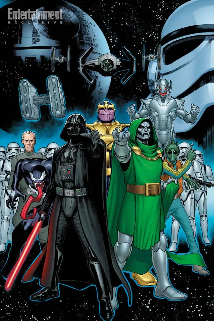 hope assemblies vader doom