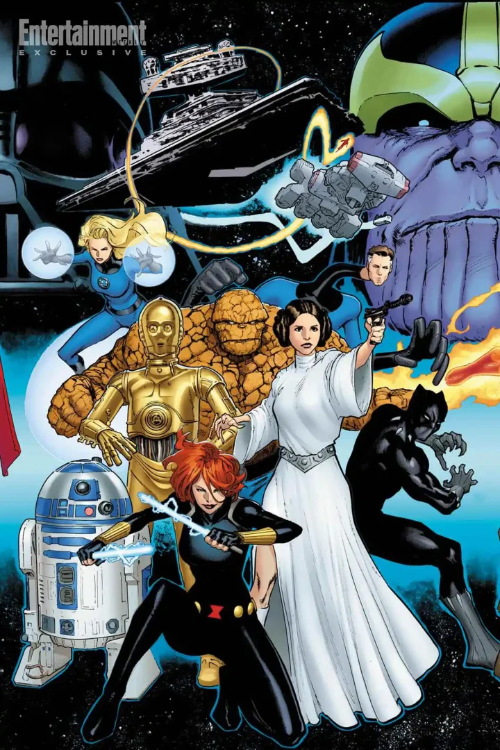 hope assemblies leia organa