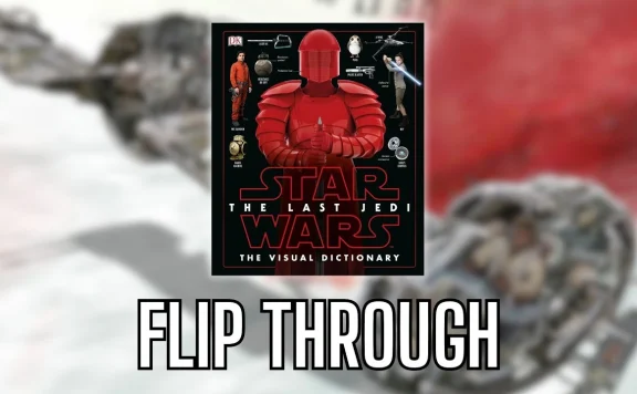 The Last Jedi