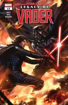 Star Wars 11 (Panini Comics)