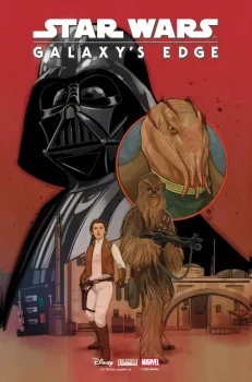 Star Wars 13 (Panini Comics)
