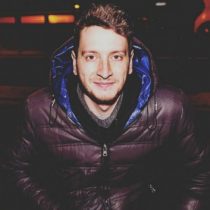 Foto del profilo di Daniele Turco